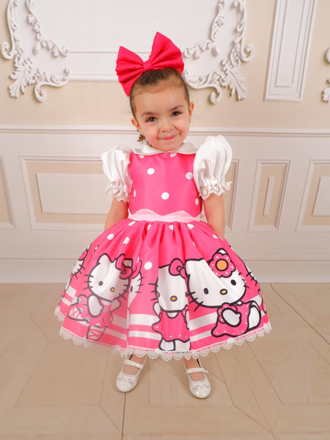 battle kitty princess dress Battle Kitty Stickers - Princess Dress & More