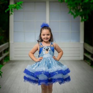 fairy dresses prom Blue Prom Dress Vintage Sweet Princess Fairy Dress Y5973  Simplepromdress