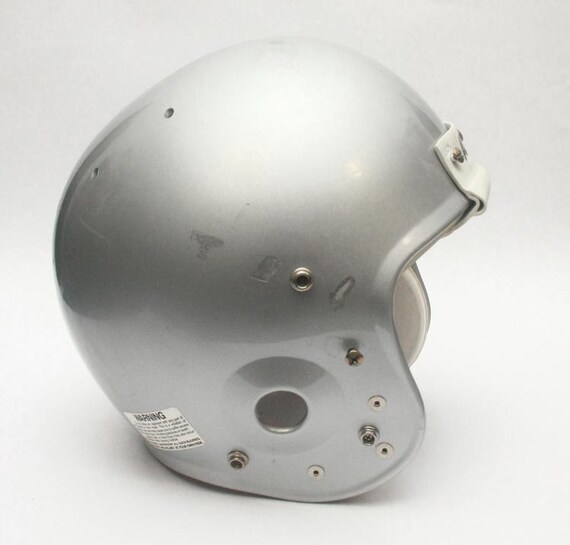bike helmet on man POC Cytal Helmet Fluorescent Orange Matt / L