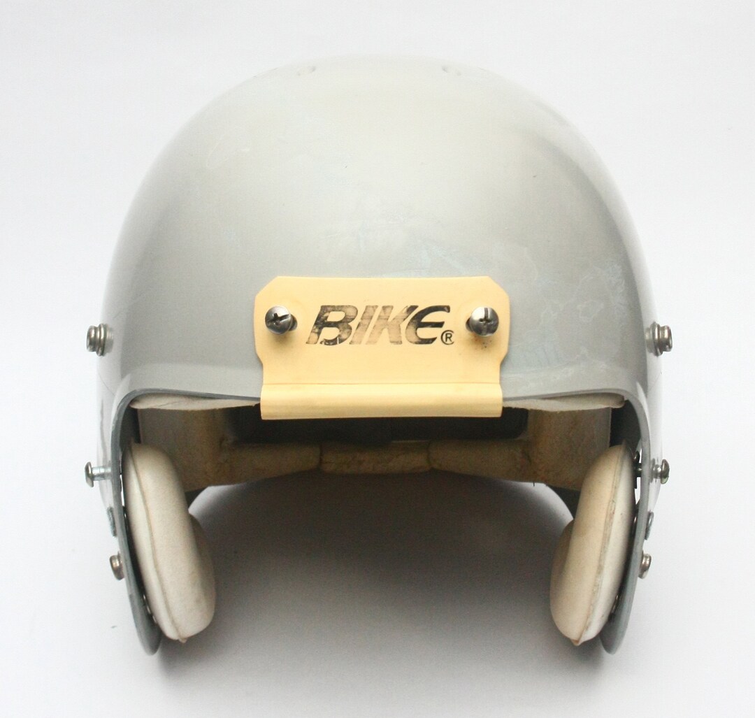 ヘルメット 1970s BIKE FOOTBALL HELMET VINTAGE ヘルメット 1970s BIKE FOOTBALL HELMET VINTAGE vintage BIKE