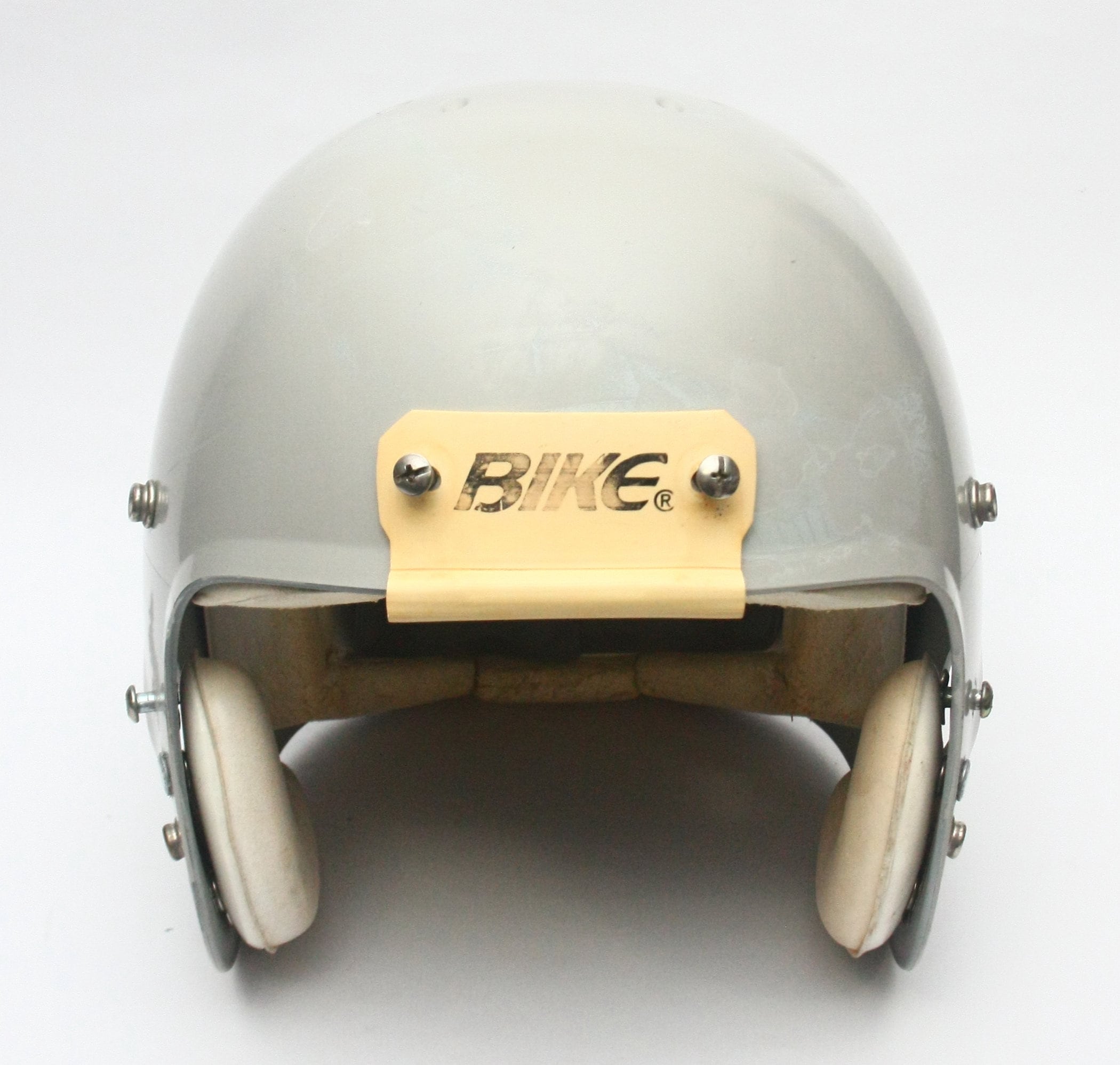 ヘルメット 1970s BIKE FOOTBALL HELMET VINTAGE 1970s BIKE FOOTBALL HELMET VINTAGE