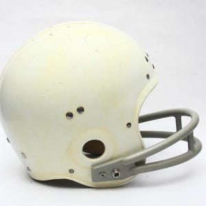 50s Football Helmet - Etsy Canada