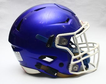 3D Printed 1950's/1960's Era Riddell RK Mini Football Helmet