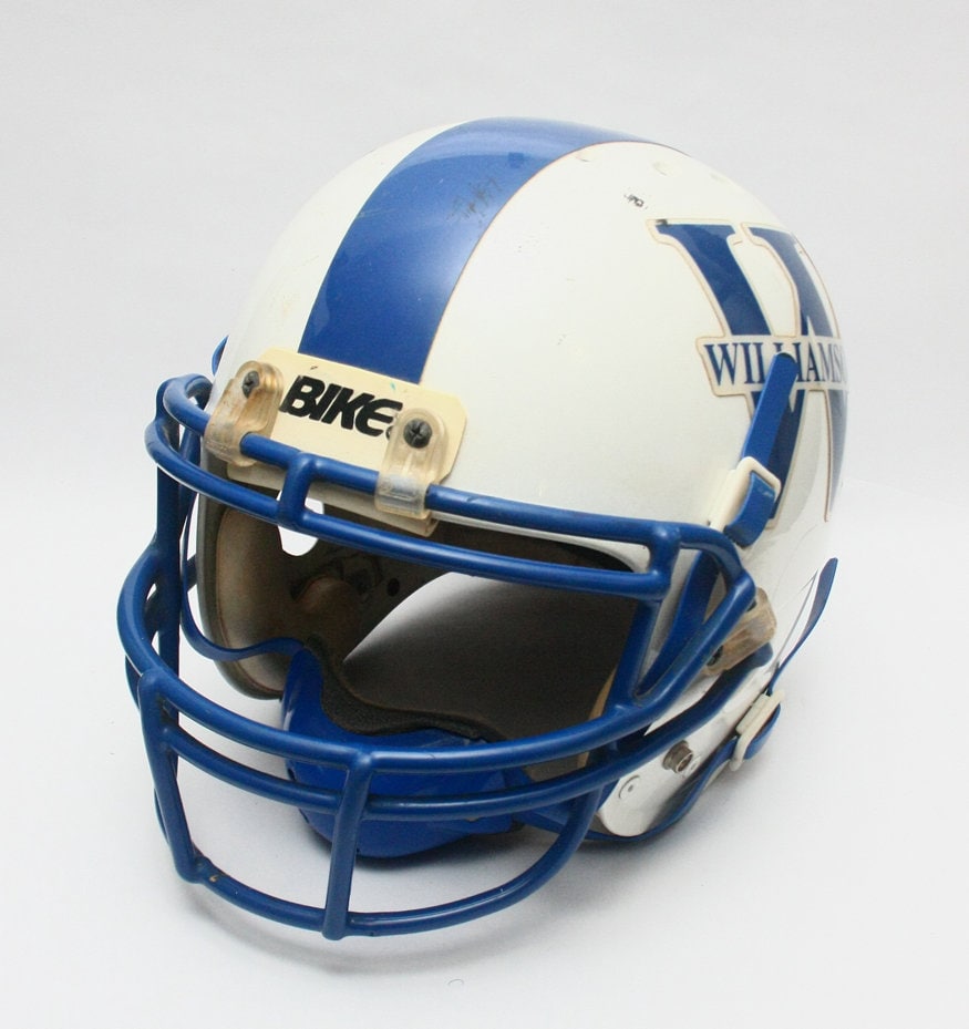 ヘルメット 1970s BIKE FOOTBALL HELMET VINTAGE vintage BIKE football helmet size Medium M w/ face mask | eBay