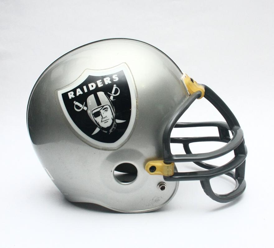 Vintage Oakland Raiders Collectibles - Etsy