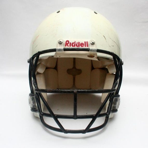 Riddell“Revolution“用フェイスガード G2BD for Riddell Revolution – Green Gridiron, Inc.