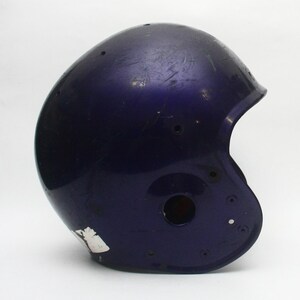 Vintage Game Used 1990s Schutt Pro Air II Adult Large Football Helmet Shell  Only - Etsy