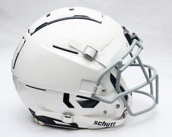 NOS Vintage Schutt Air Advantage Adult Varsity Football Helmet - White -  Size XL - Etsy