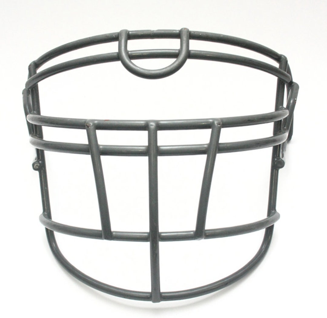 Vintage Game Used 1992 Riddell RJOP-DW UB Football Helmet