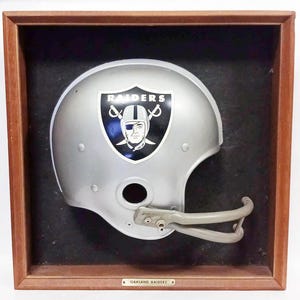 1960s Football Helmet - Etsy