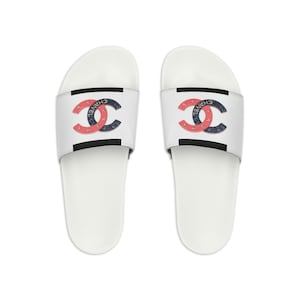 WOMEN SLIDE SANDALS