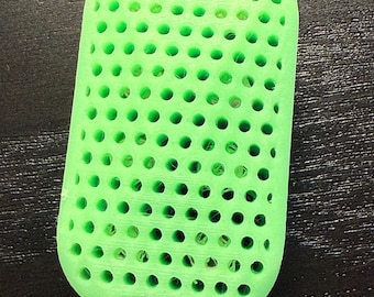 Holey Moley Fidget Slider