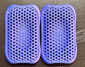 Curseur Blurple Mellow Fidget - 3 clics