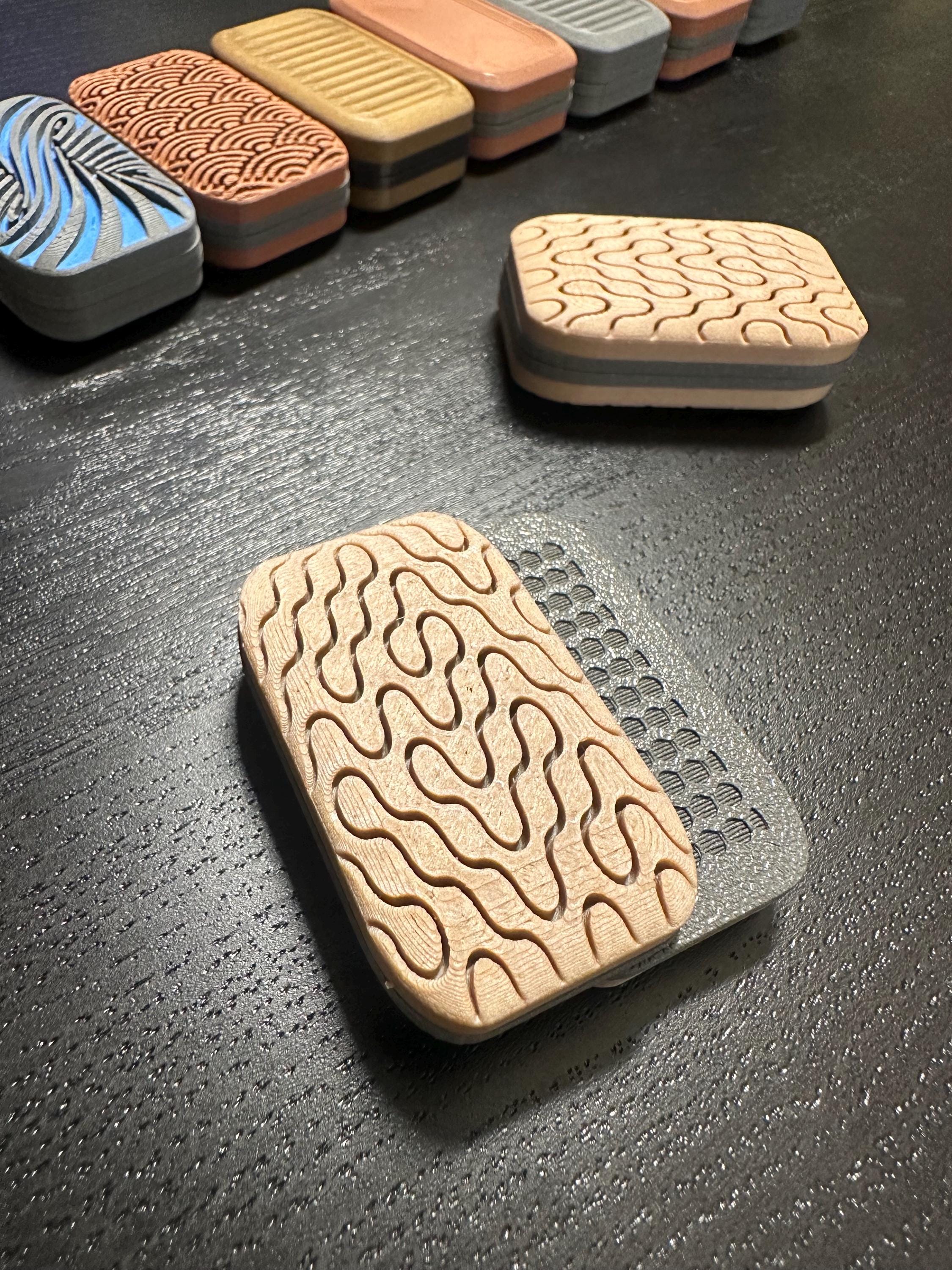 フィジェットスピナー - Etsy 日本