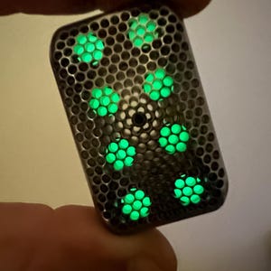 Inserciones GID para Skelly Verkk (Medio juego)