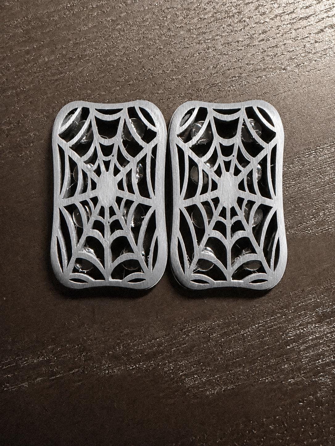 Magnus Fidgets - Etsy
