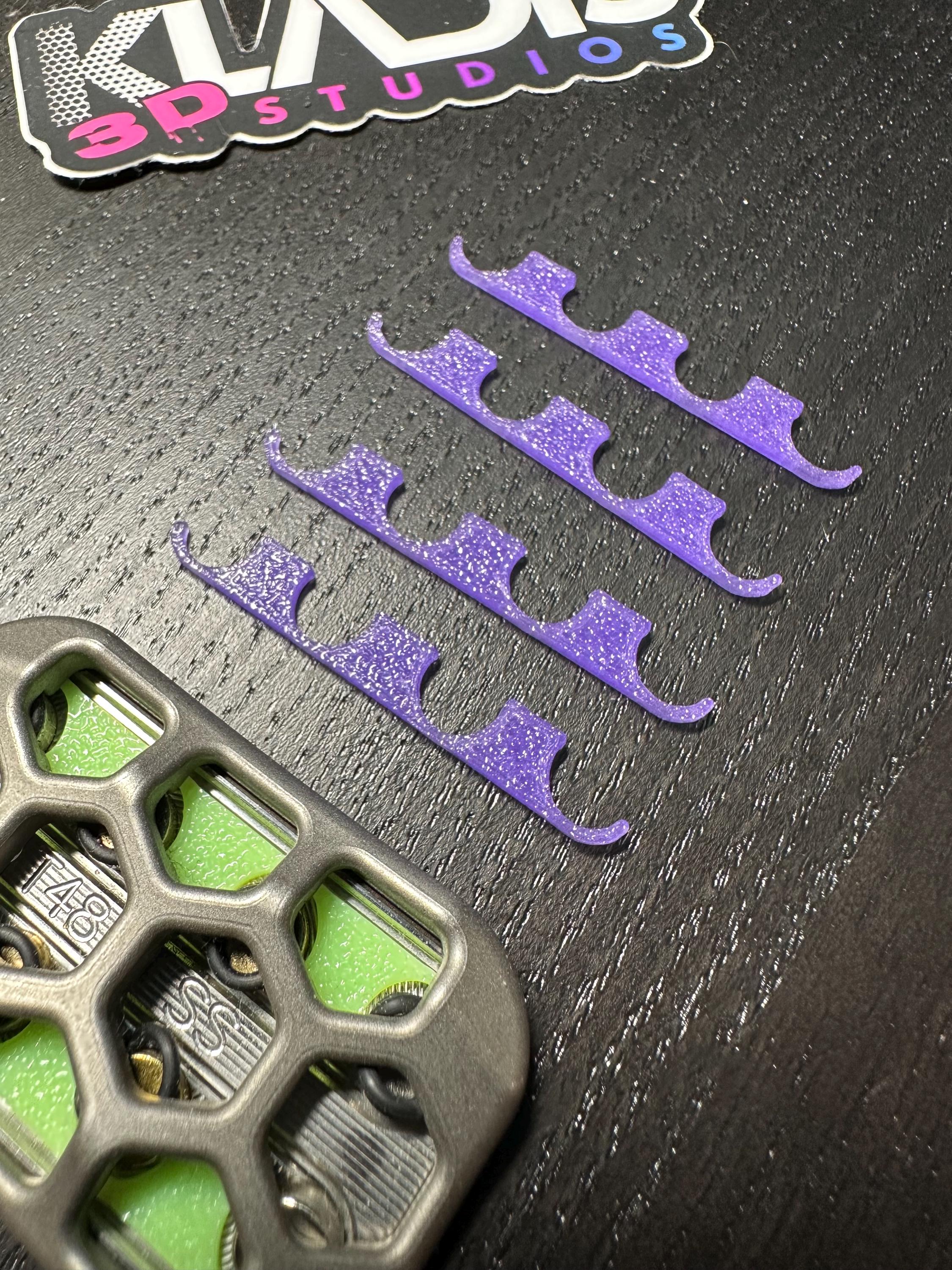 MAGNUS Maglab MMI228 HEX フィジェットトイ　スライダー MAGNUS Maglab MMI228 HEX フィジェットトイ スライダー