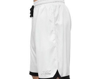 Lightweight Basketball Rib Shorts
