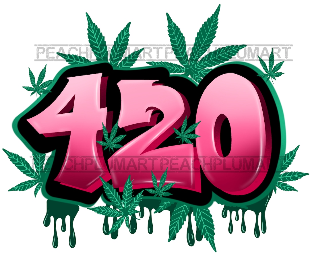 420 PNG, Cannabis Png, Marijuana Png, Weed Png, Cannabis Leaf Png