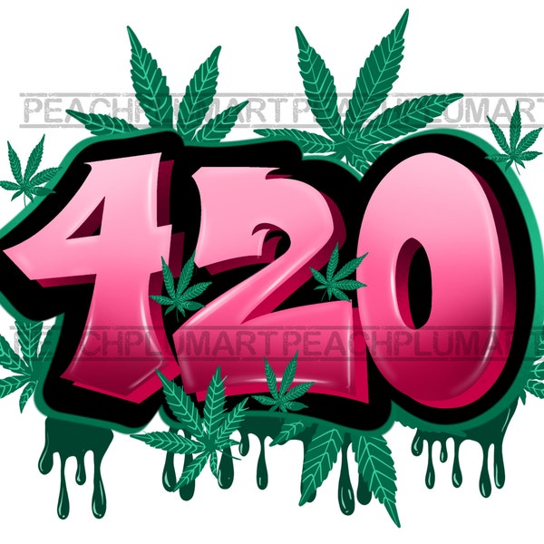 420 PNG, Cannabis png, Marijuana Png, Weed Png, Cannabis leaf png, Marijuana leaf png, smoking weed png, 420 weed png, weed clipart