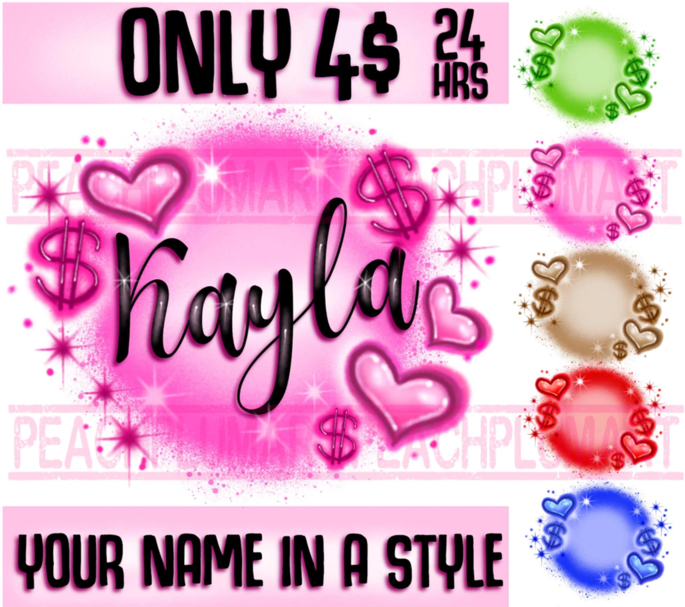 Y2K 90s 00s vintage spray paint L ポロシャツ Y2k Spray Paint Shirt - Etsy