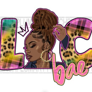 Loc bae png, Black woman with locs png, Afro dreadlocks png, Afro woman locs png, locs png sublimation design, digital download