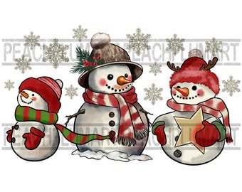 Snowman winter png sublimation design download, Cute snowman png, watercolor snowman png, watercolor snowmen png, it’s freezing outside png