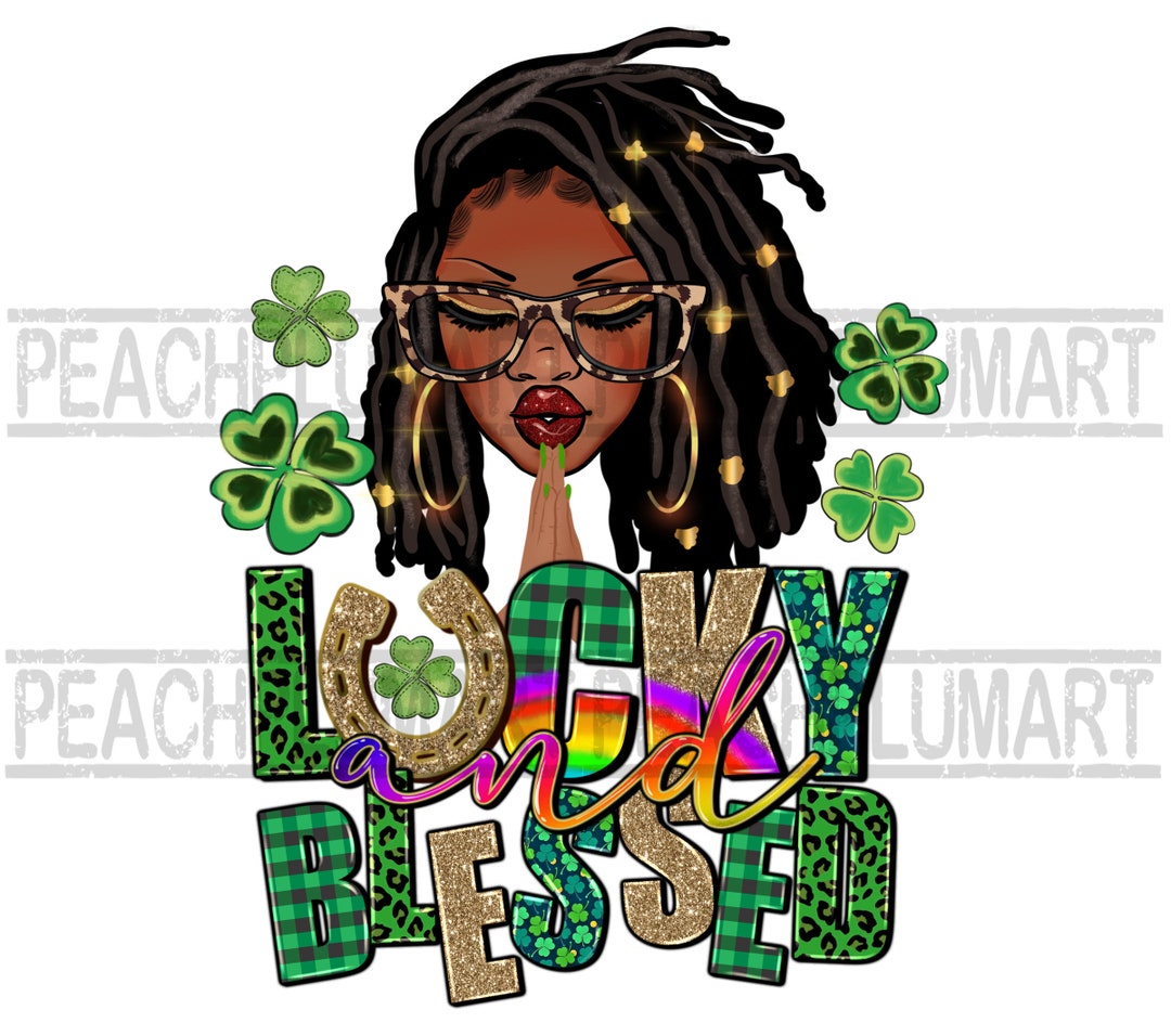 st patricks day for black people