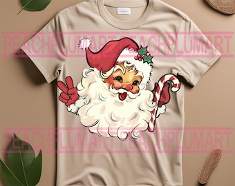 Papá Noel vintage png, Papá Noel de la vieja escuela, Cara de Papá Noel png, Navidad png, Papá Noel png, Cabeza de Papá Noel png, Papá Noel divertido png