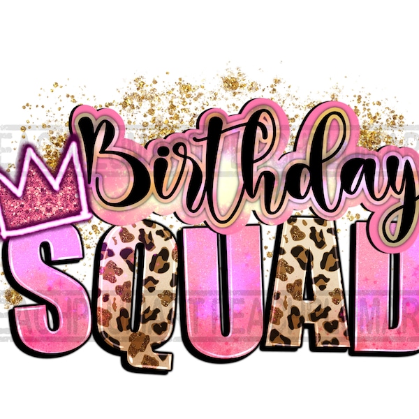 Verjaardagsploeg png, Verjaardag bemanning png sublimatieontwerp downloaden, verjaardagsfeestje png, verjaardagsvibes png, sublimatieontwerpen downloaden
