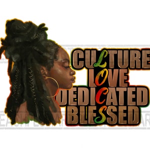 It’s the locs for me png, locd png, locd and dope png, locs png, Black queen png, Periodt png, Natural hair png, melanin png, dreadlocks png