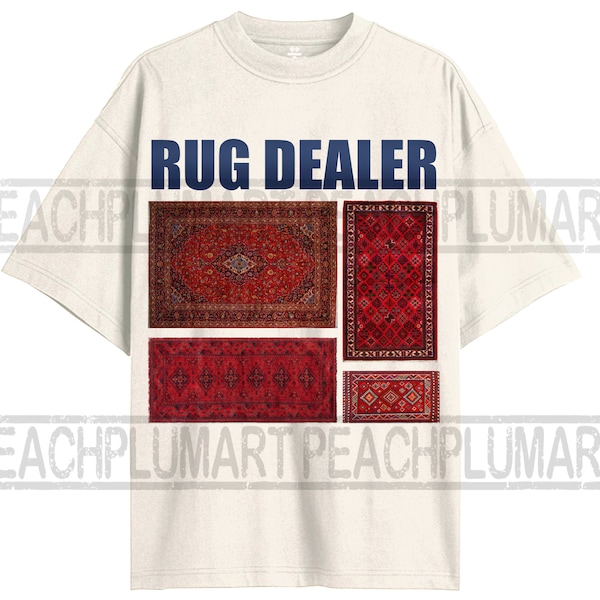 Rug dealer png, rug png, rug tshirt png, rug design png, Persian rug, designer shirt