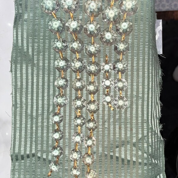 Lead Crystal Prisms Etsy