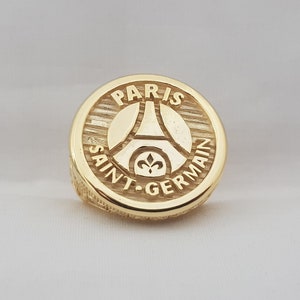 Bague du Paris Saint Germain Bague chevali re pour hommes en