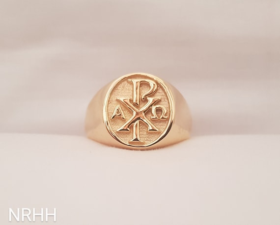 Argent sterling bague homme en argent chevaliere homme bague orthodoxe bague religieuse bague Jesus Christ bague chretienne homme bague maconnique Etsy France