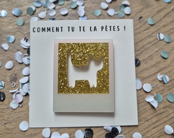 Plexiglass Cat Brooch Badge Creation
