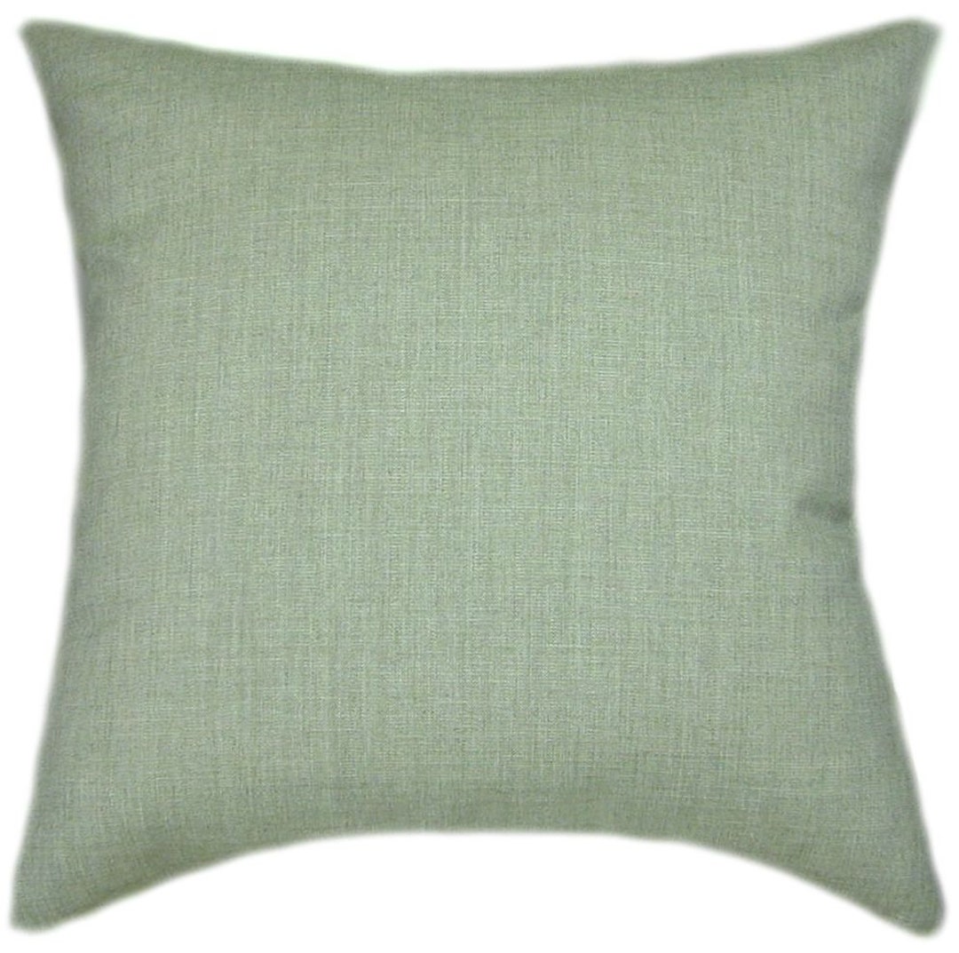 Sunbrella® Cast Oasis Pillow Cover Sunbrella® Outdoor Pillow Cover