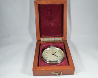 希少なヴィンテージ ORIS ブラックダイヤル 手巻き腕時計 メンズ