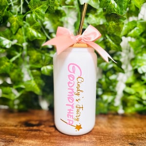 Will you be my godmother?, Disney Godmother, godmother tumbler, baptism proposal, baptism gift box, godmother gifts, cute custom tumbler