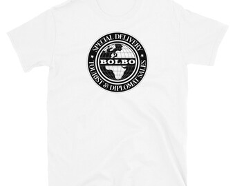 Diplomat Base Tee