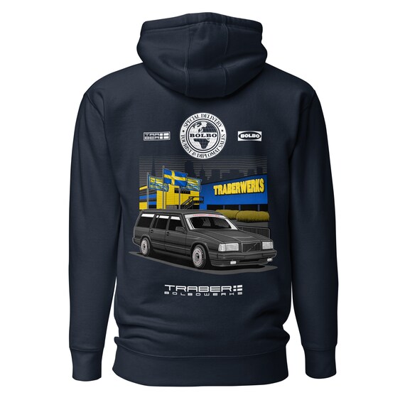 トップス theredthread S logo hoodie tank SpeedFactory Racing TX2K Most Wanted Hoodie – SpeedFactoryRacing