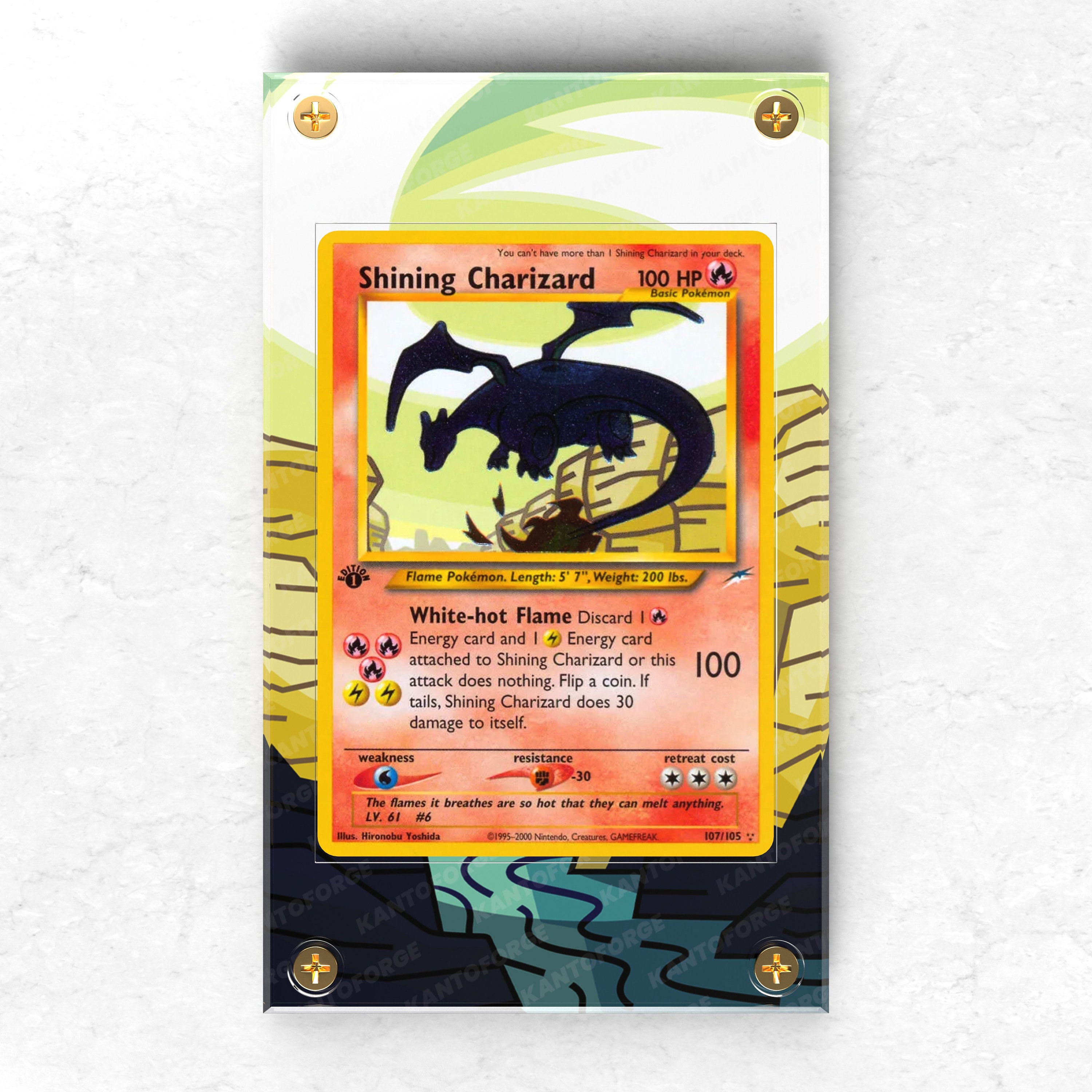 Pokemon Brilliant Diamond & Shining Pearl / X7 Eeeveelutions 