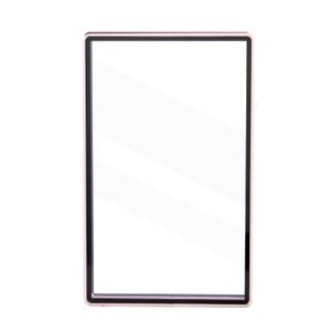 GradeGuardian - UV Protected, Tempered Glass Graded PSA Trading Card Case - Blossom Pink image 4