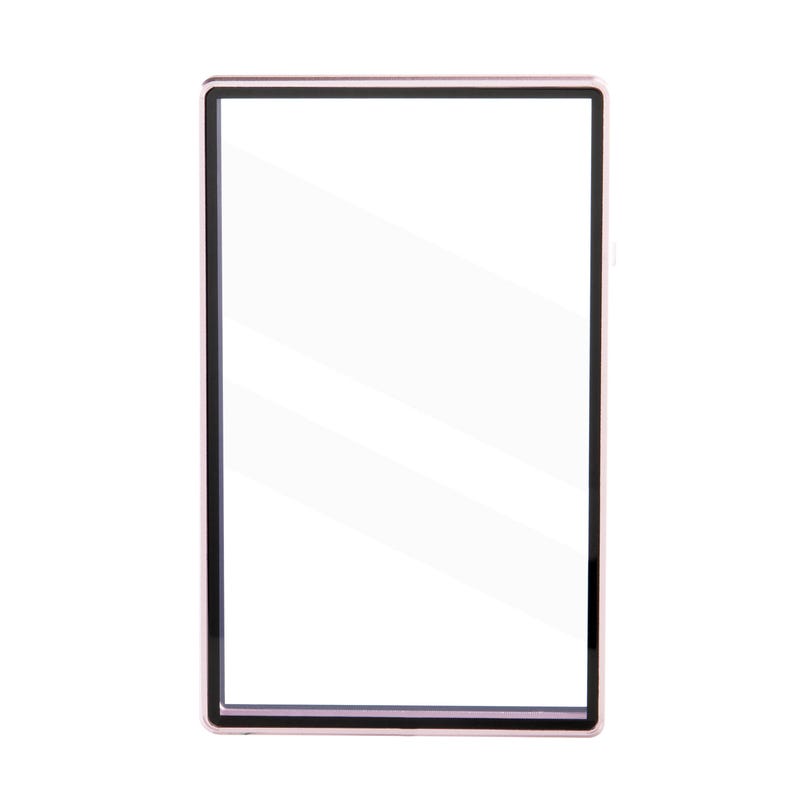 GradeGuardian - UV Protected, Tempered Glass Graded PSA Trading Card Case - Blossom Pink image 4