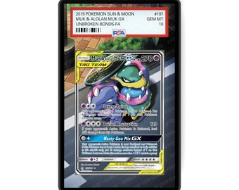 ヴィンテージ レア - ムクの化石 非ホロ ポケモンカード 28/62 - LP