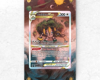 golisopod card sleeves Golisopod GX