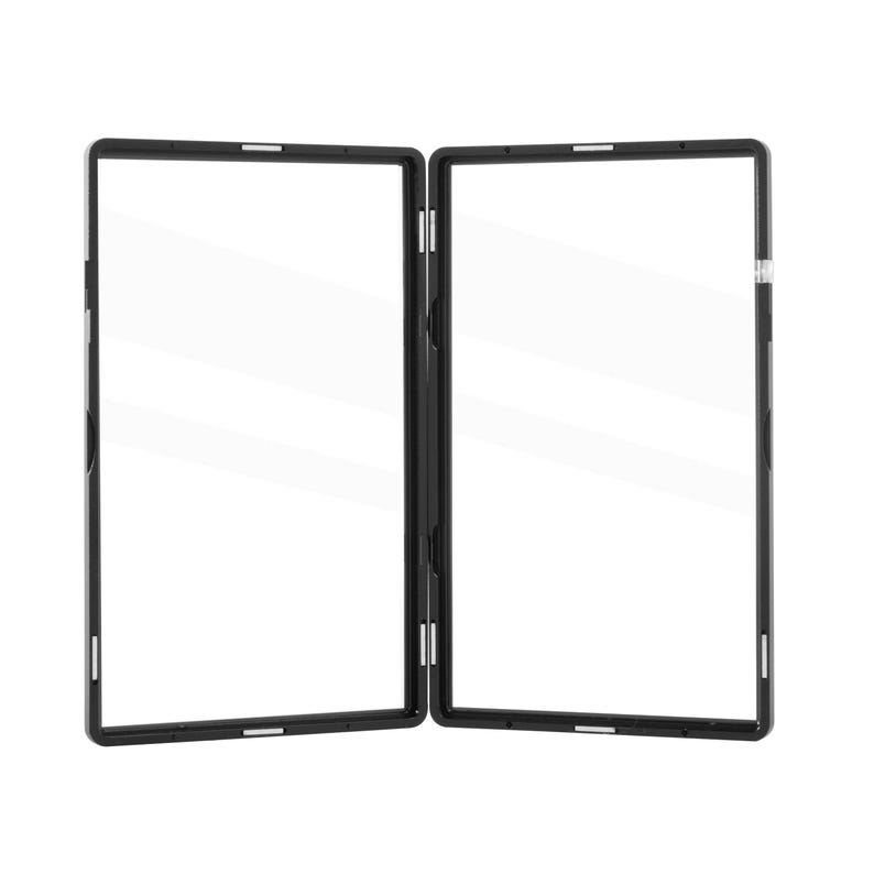 GradeGuardian - Étui pour cartes à collectionner PSA avec protection UV et verre trempé - Noir minuit image 8