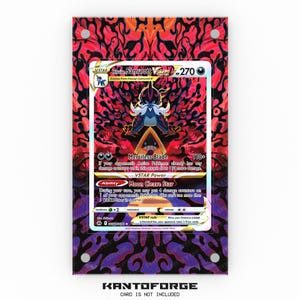 Hisuian Samurott VSTAR GG52/GG70 - Vitrina de ilustraciones extendidas de Pokémon