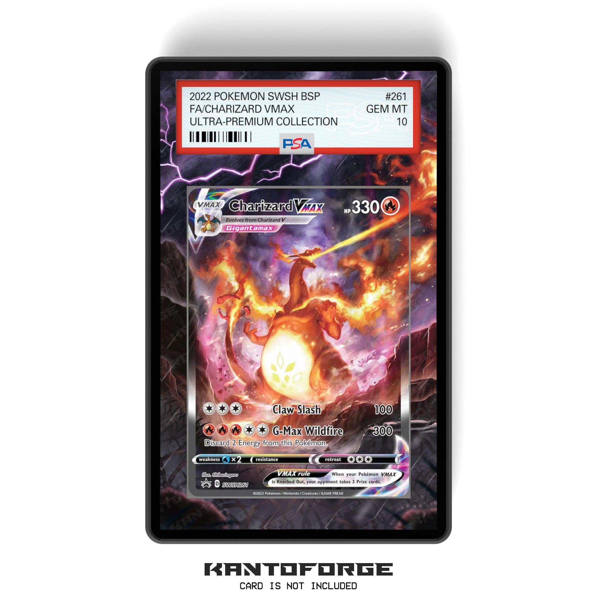 エーフィVMAX SA PSA9 Espeon VMAX alt art 189/S-P Pokemon Card Japanese Eevee