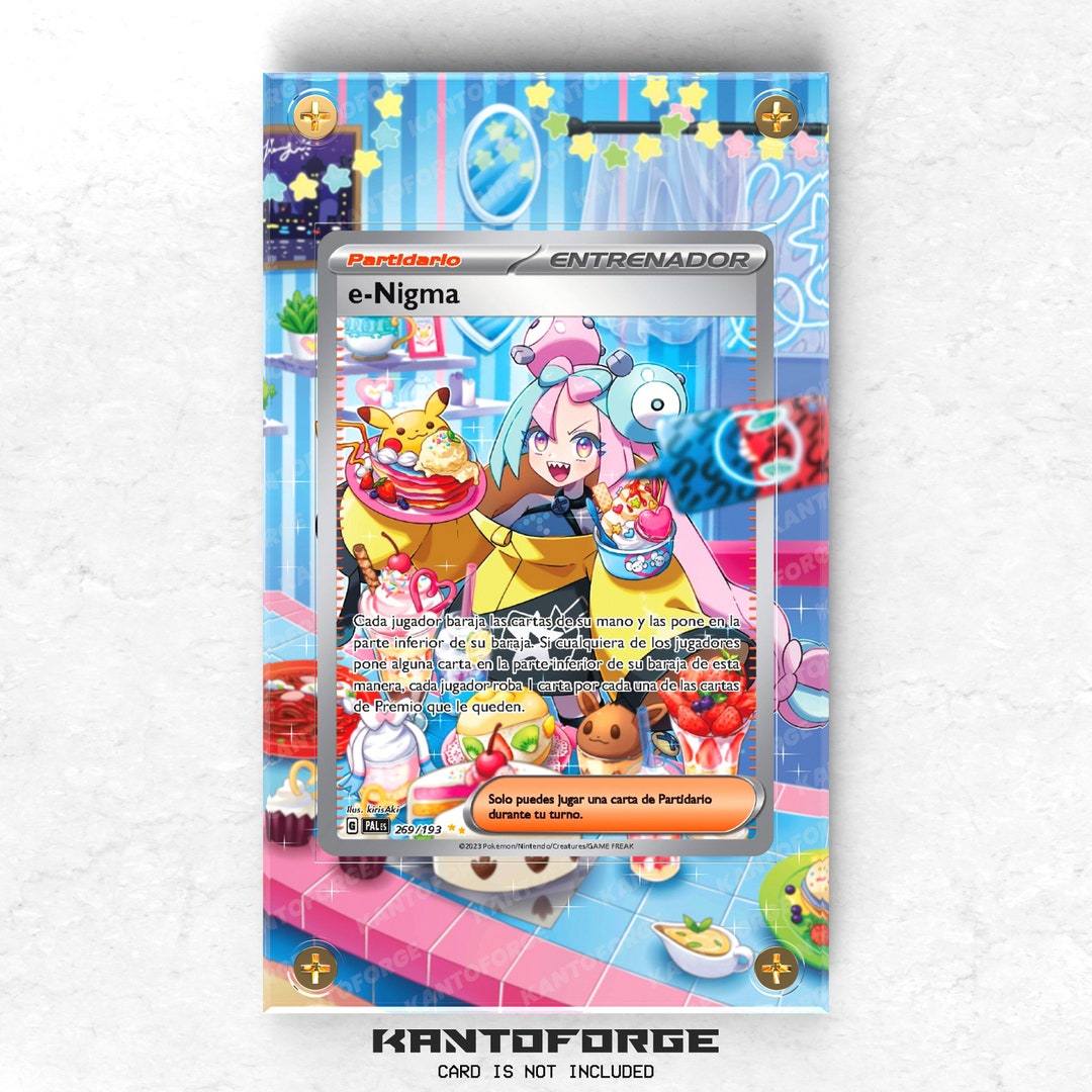 pokemon card iono full art Iono's Bellibolt EX #279 EXTENDED Raycardza Violet Promo Cards Holofoil buy this pokmon card at Pok Jeux. Iono (124) - SV Scarlet